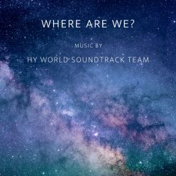 دانلود آهنگ HY world soundtrack team Where Are We با کیفیت 320